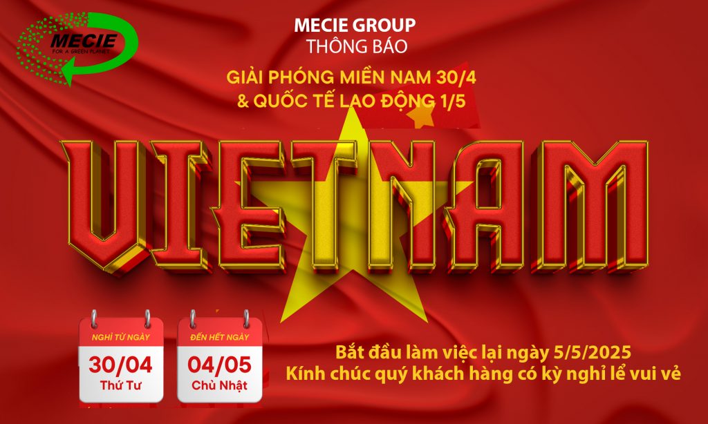 Vietnam 30 04